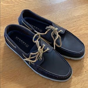 Sperrys